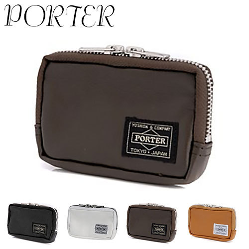 FREE STYLE（PORTER） ポーター フリースタイル マルチコインケース