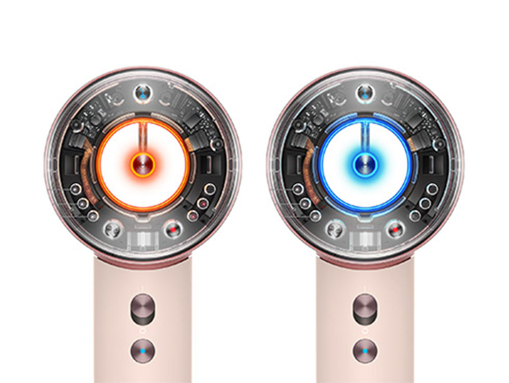 Dyson（ダイソン） （終売）ダイソン スーパーソニックニューラル