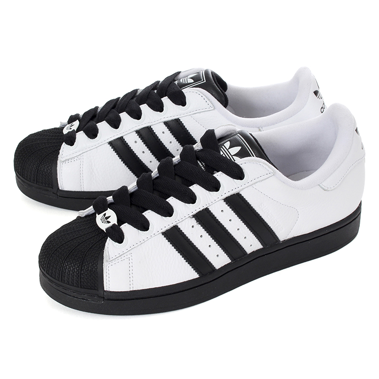 adidas Originals アディダス SUPERSTAR II スーパースター 2 JI0124