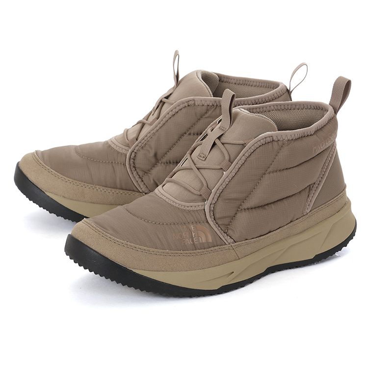 THE NORTH FACE（ザ ノースフェイス） NUPTSE CHUKKA WP 3 ヌプシ