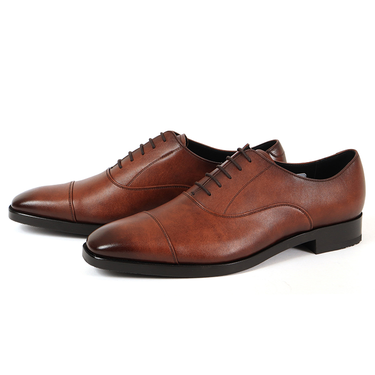 REGAL（リーガル） メンズ ビジネスシューズ ストレートチップ 21GL BG