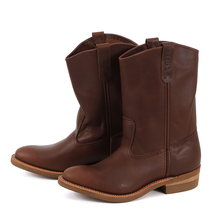 PECOS Red Wing レッドウィング 11inch 11インチ ペコス 1155 ブラウン