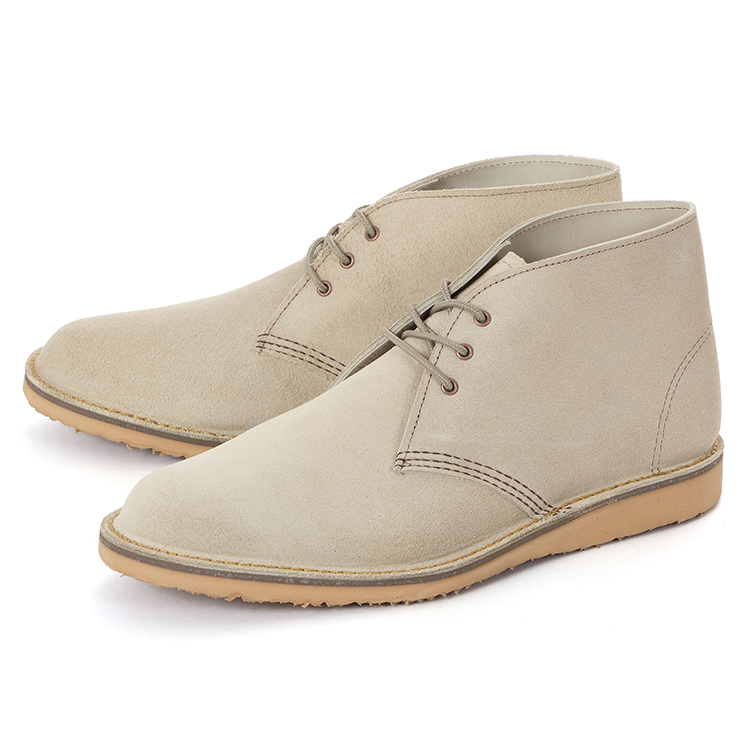 チャッカブーツ レッドウィングのおすすめ人気商品一覧 通販 - Yahoo