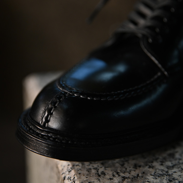 ALDEN（オールデン） TANKER BOOT CORDOVAN タンカーブーツ コードバン