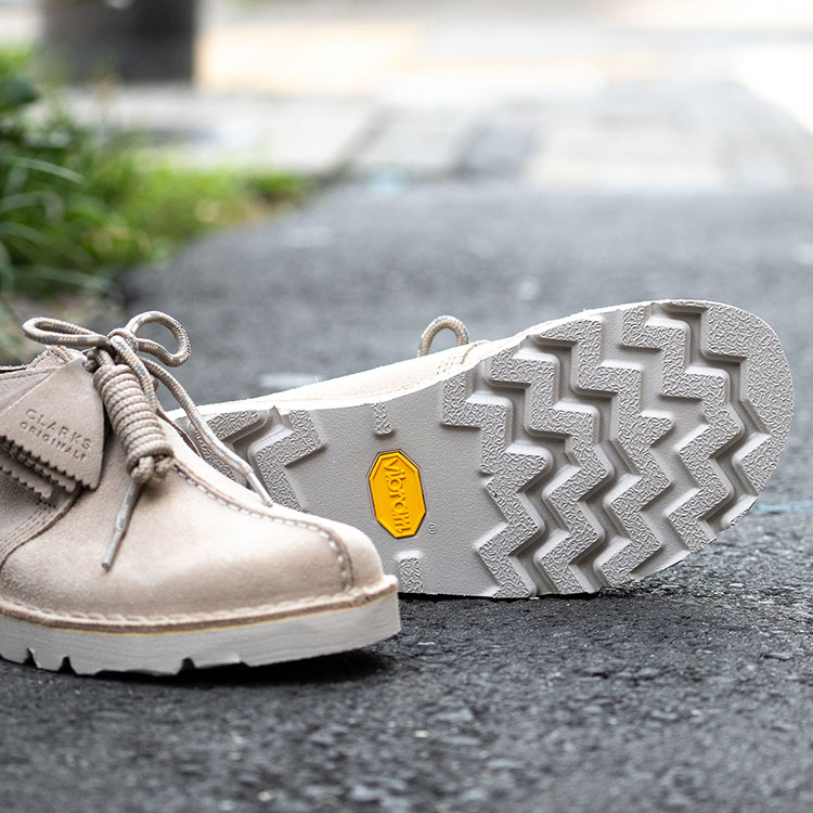 Clarks Originals クラークス DESERT TREK GTX デザートトレック