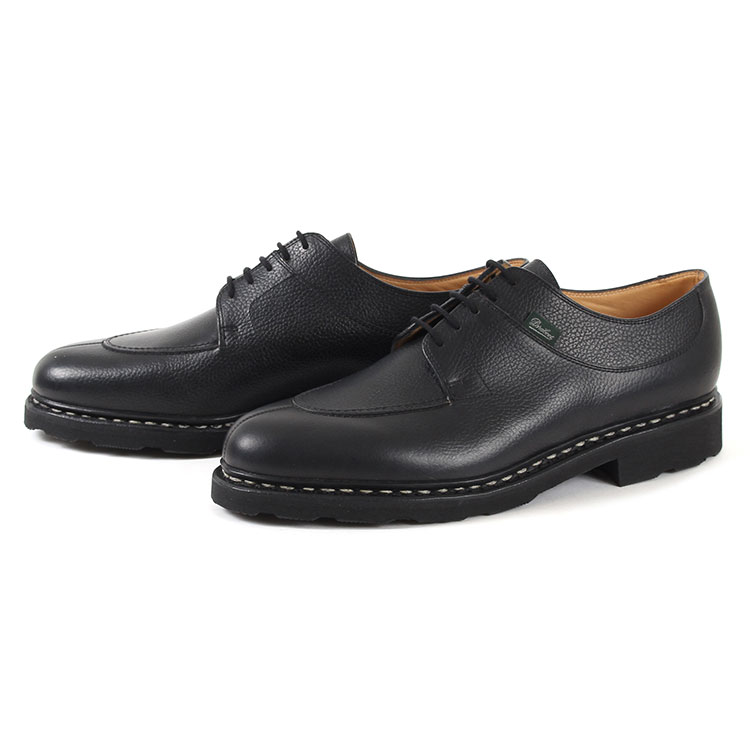 Paraboot（パラブーツ） AVIGNON アヴィニョン 141732 GR NOIR 141733