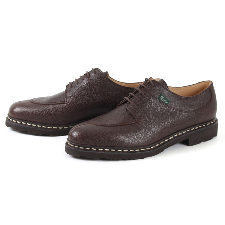 Paraboot（パラブーツ） AVIGNON アヴィニョン 141732 GR NOIR 141733