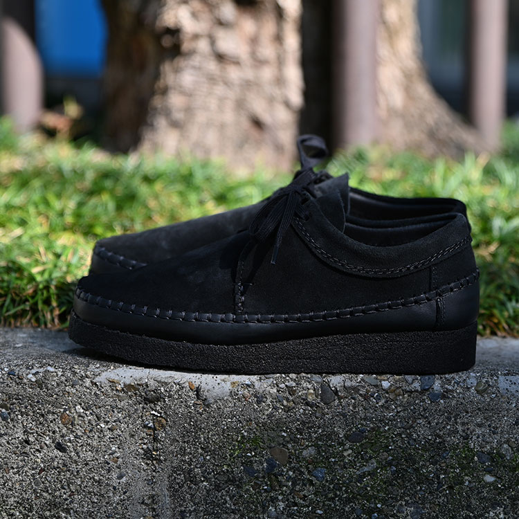 Clarks Originals 大きいサイズ メンズ カジュアルシューズ 28cm