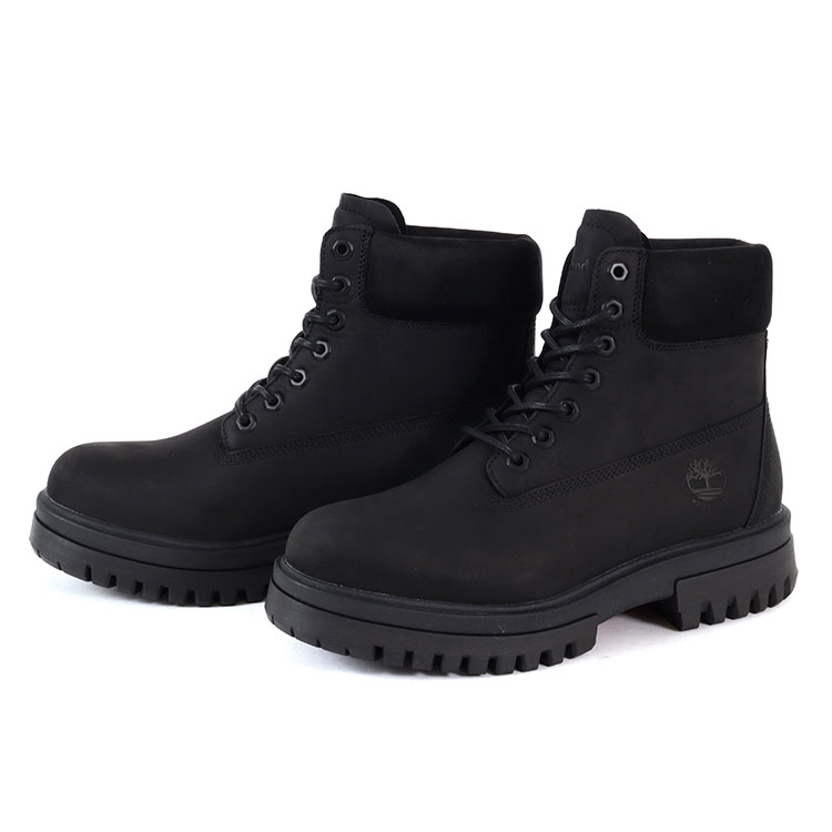 Timberland（ティンバーランド） ARBOR ROAD LACE UP BOOT アーバー