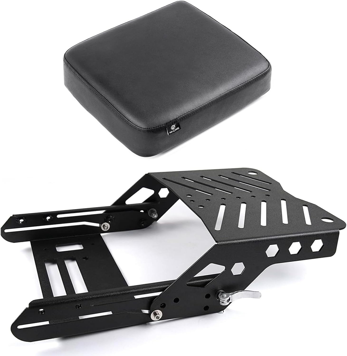 クロスカブ スライドキャリア スーパーカブ タンデムシート付き