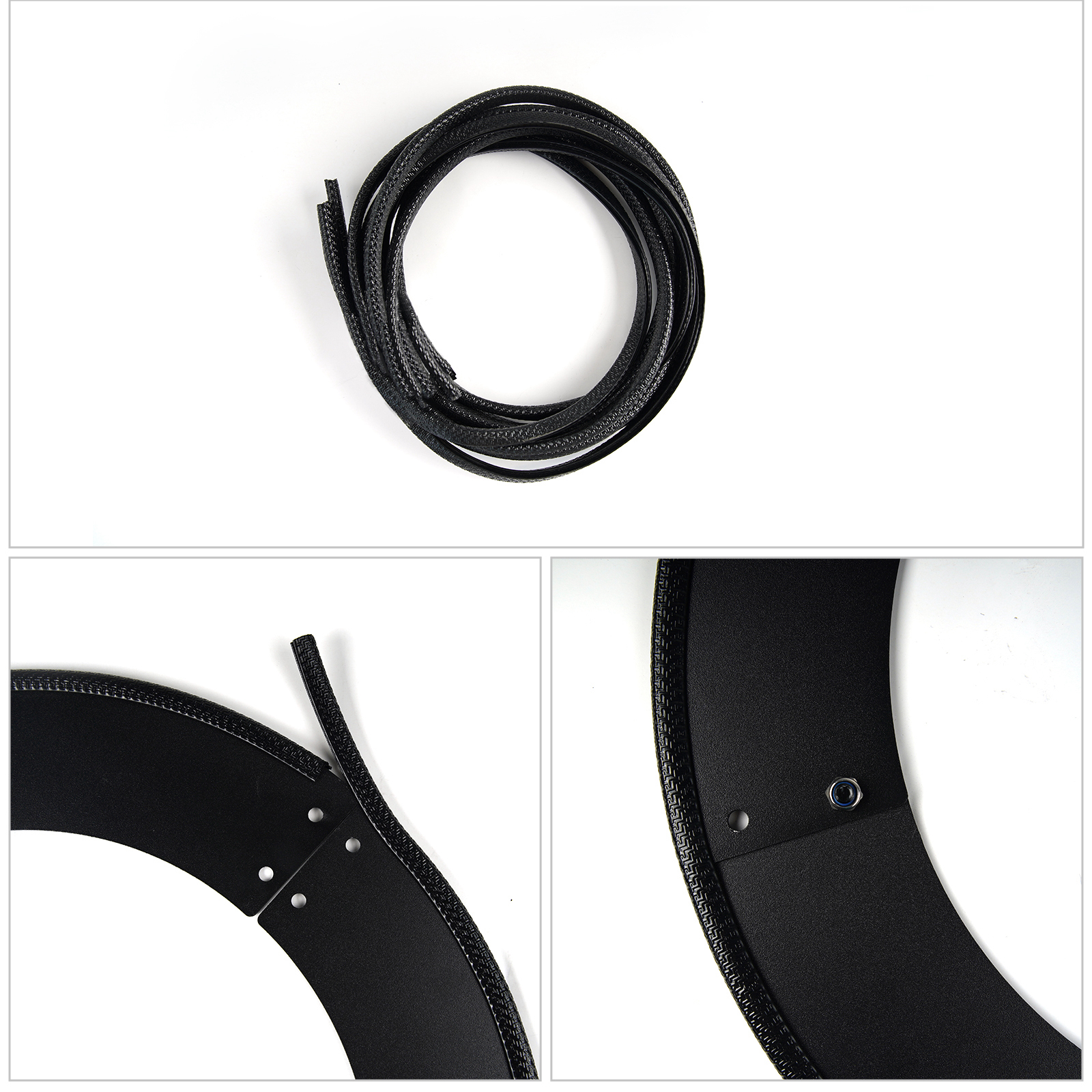 クロスカブ 即納 スーパーカブ ホイールカバー 分離式 ホイール外し