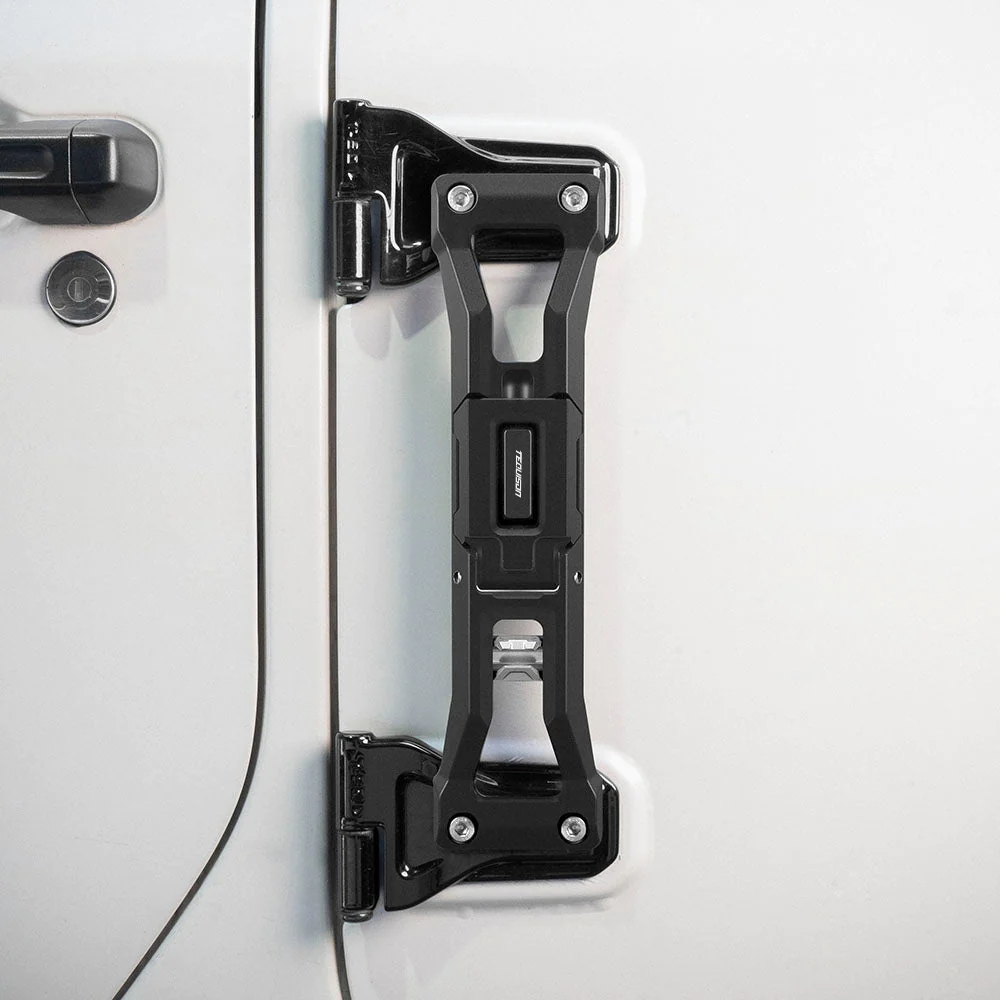 Wrangler（ラングラー） Jeep ジープ アヒンジステップ JK/JL ヒンジ