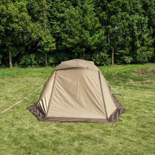 ogawa オガワ テント ピスタ 34 2657-80 Pista 34 ドームテント