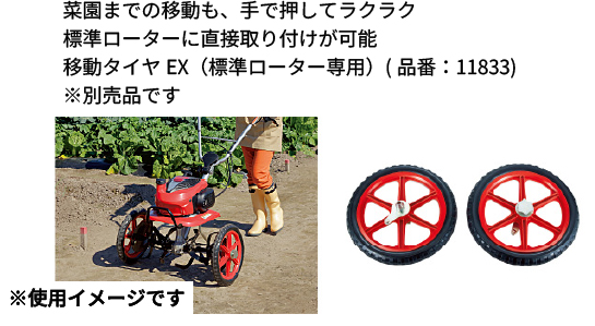 ホンダ（HONDA） 耕運機 こまめ F220 家庭用 耕うん機 小型 軽々