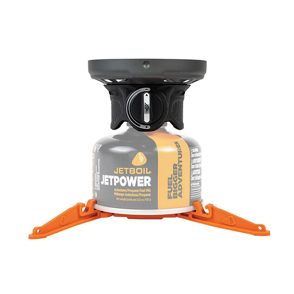 JETBOIL（ジェットボイル） ジップ 0.8L 1824350 アウトドア 1バーナー