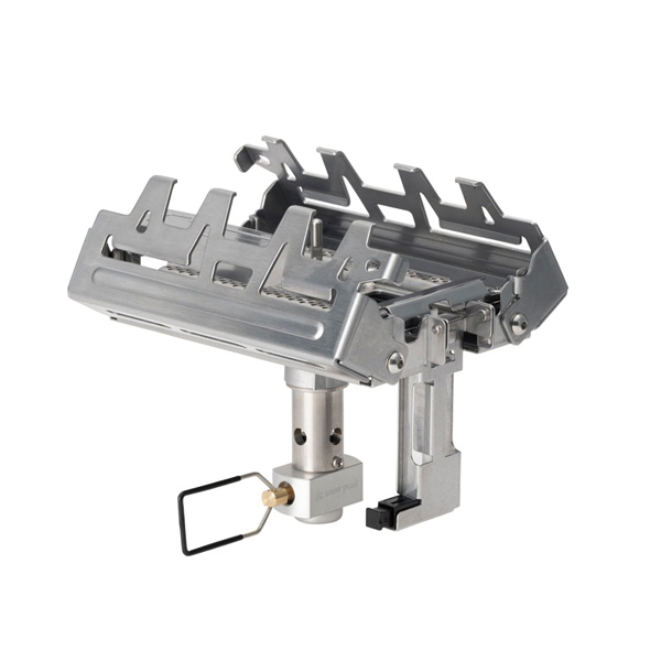 snow peak（スノーピーク） ギガパワーストーブ レクタ GS-150 ソロ