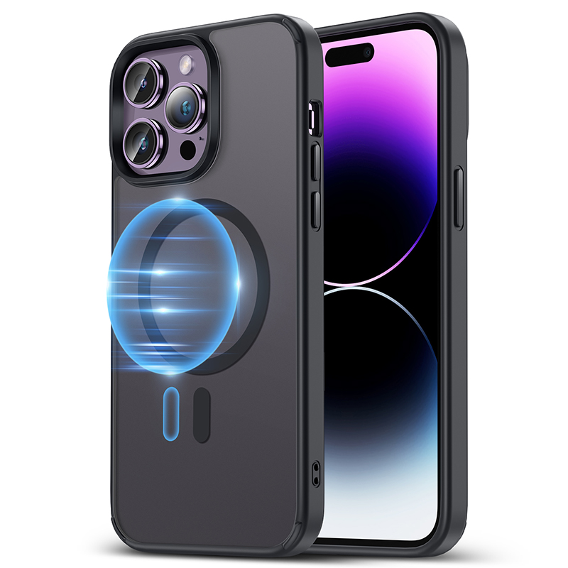 NIMASO（ニマソ） 【10%OFFクーポン】NIMASO iPhone16e ケース MagSafe