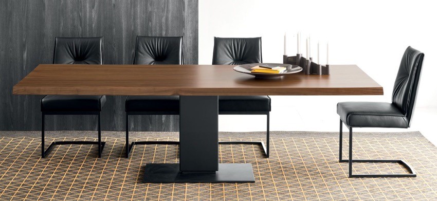 calligaris（カリガリス） 正規代理店 ROMY ロミー CS1906 2脚セット