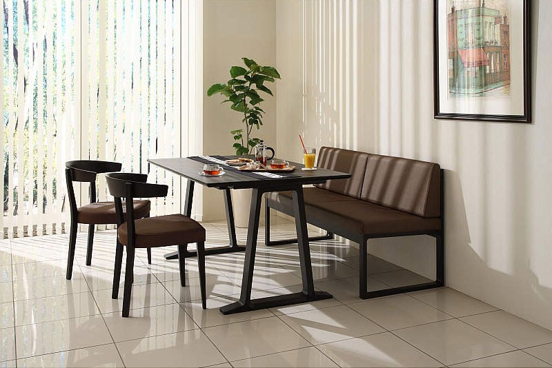 カリモク家具（KARIMOKU FURNITURE） カリモク ダイニングソファ