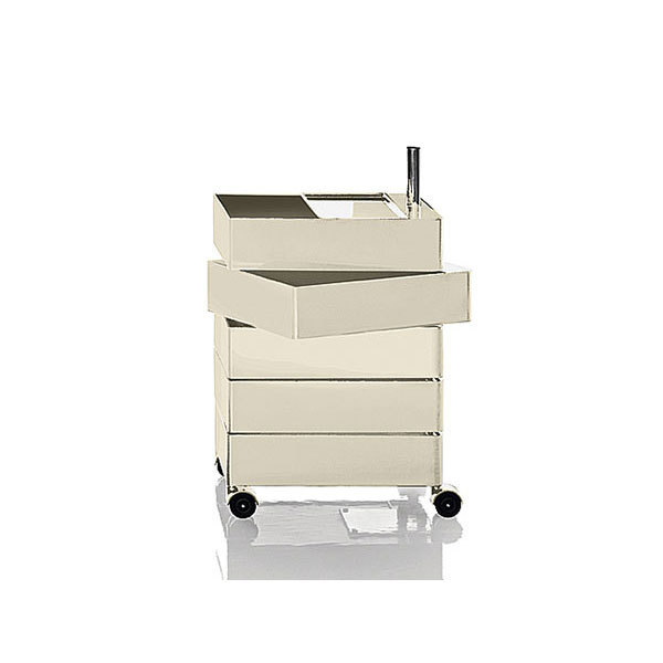 MAGIS（マジス） 360°CONTAINER 360°コンテナ 5段 AC250 収納ワゴン