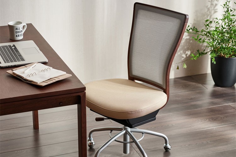 カリモク家具（KARIMOKU FURNITURE） カリモク デスクチェア XT47