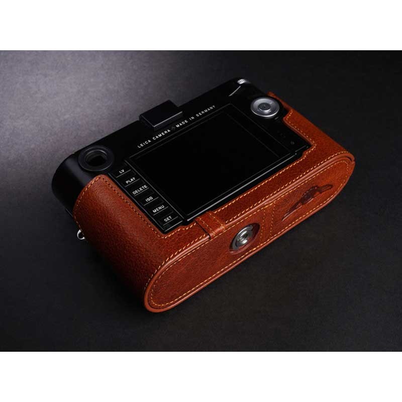 ライカ（Leica） カメラケース TP Original Leica M (Typ 240/262/246