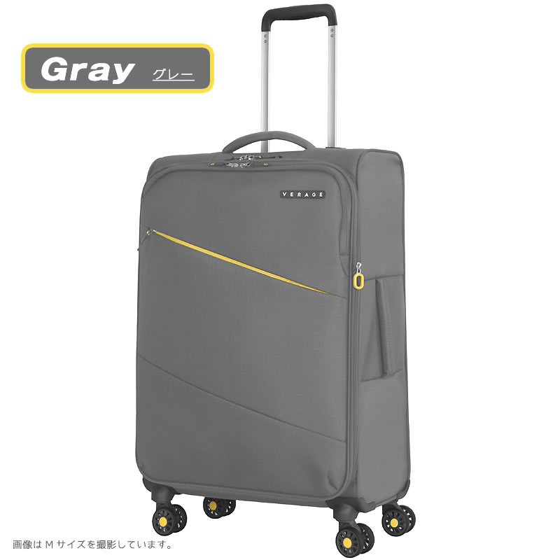 ソフト キャリーケース キャリーバッグ スーツケース 大型 Lサイズ