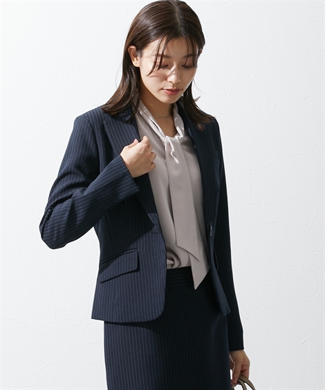 ニッセン（nissen） スーツ レディース リクルートスーツ セレモニー