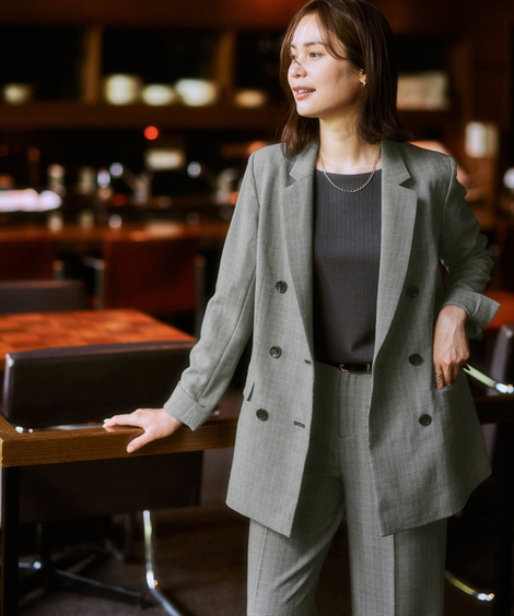 ニッセン（nissen） セレモニースーツ 卒業式 母 服装 レディース