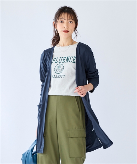 ニッセン Yahoo!店 - カーディガン｜Yahoo!ショッピング
