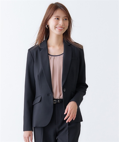 ニッセン（nissen） スーツ パンツ レディース セットアップ対応