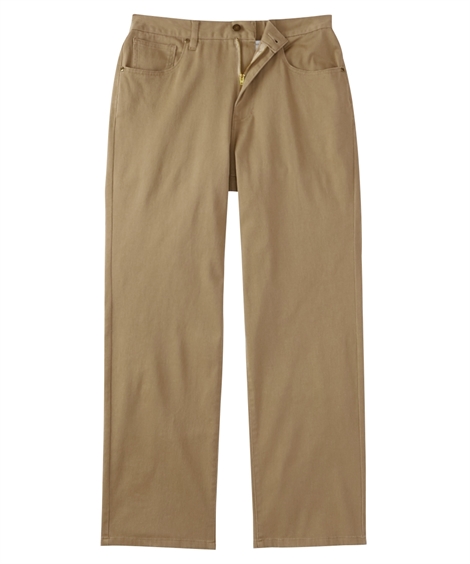 ニッセン（nissen） パンツ 大きいサイズ メンズ ストレッチ素材 5