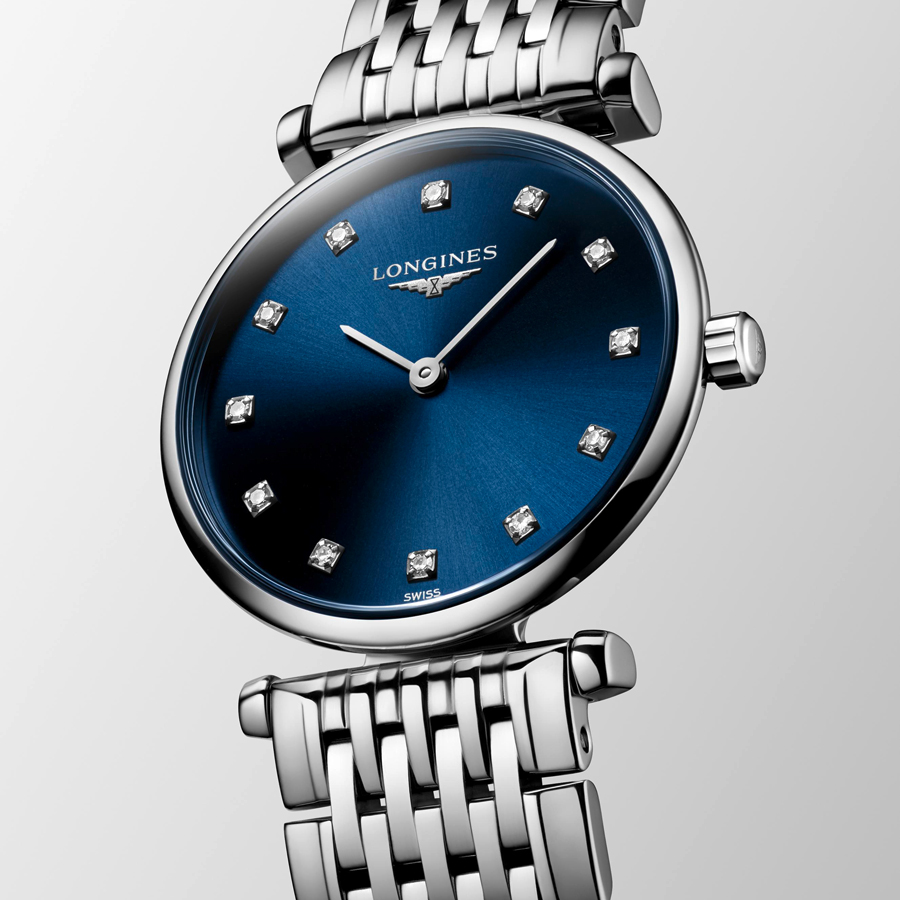 ラ グラン クラシック ドゥ ロンジン LONGINES L4.209.4.97.6