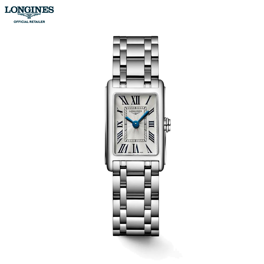 LONGINES（ロンジン） L5.258.4.71.6 ドルチェヴィータ レディース