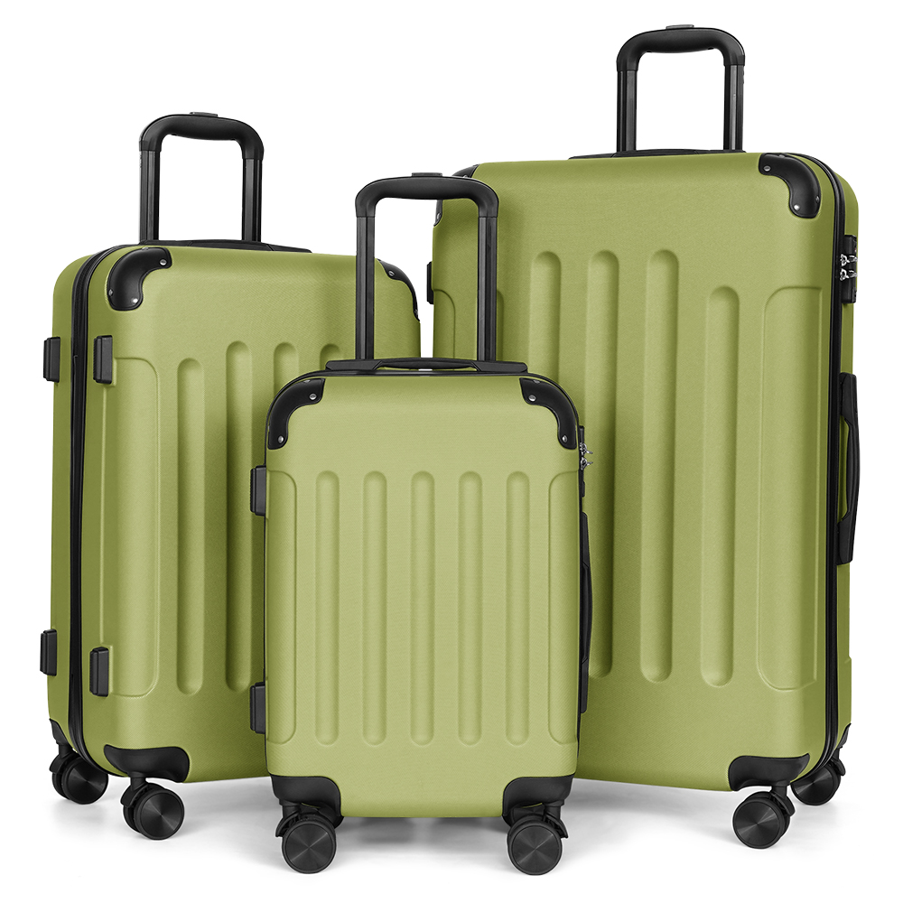 3個セット スーツケース Sサイズ Mサイズ Lサイズ 1年保証 機内