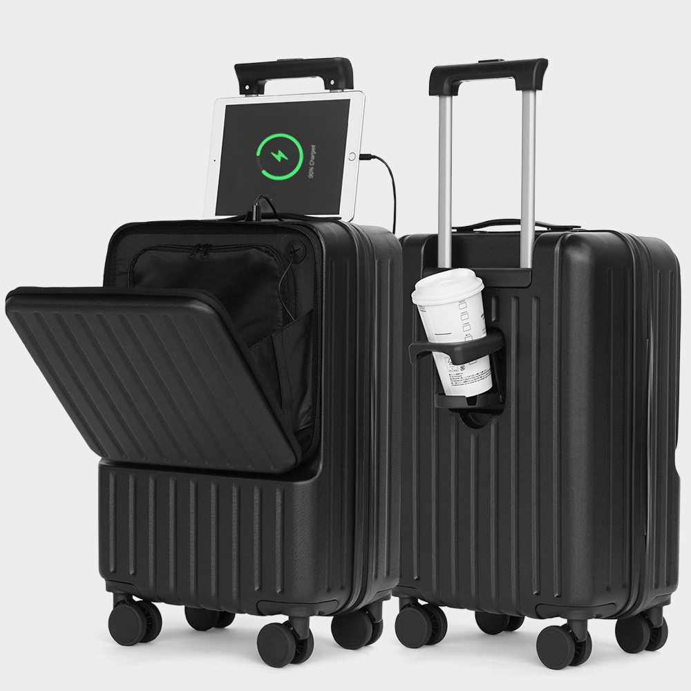 期間限定価格 WOG Lilo（リロ）スーツケース Sサイズ 機内持ち込み