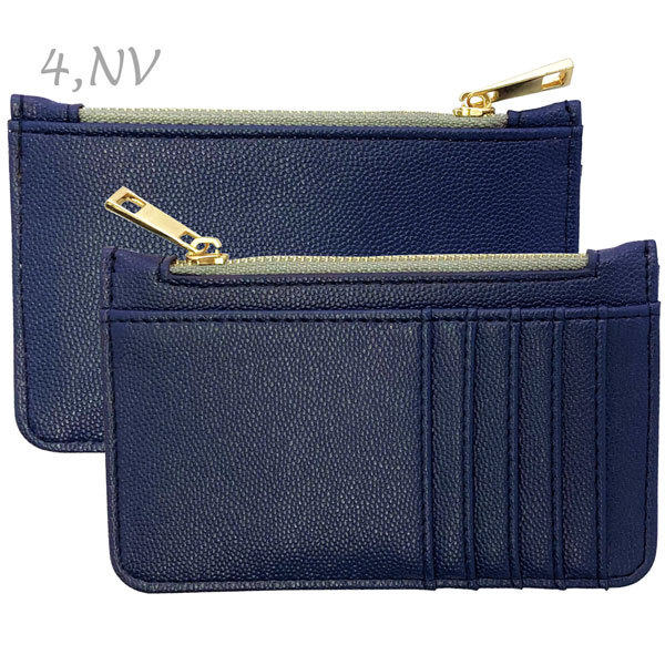ネコポス発送可】ZIP 85841-46 フラグメントケース 財布 おしゃれ
