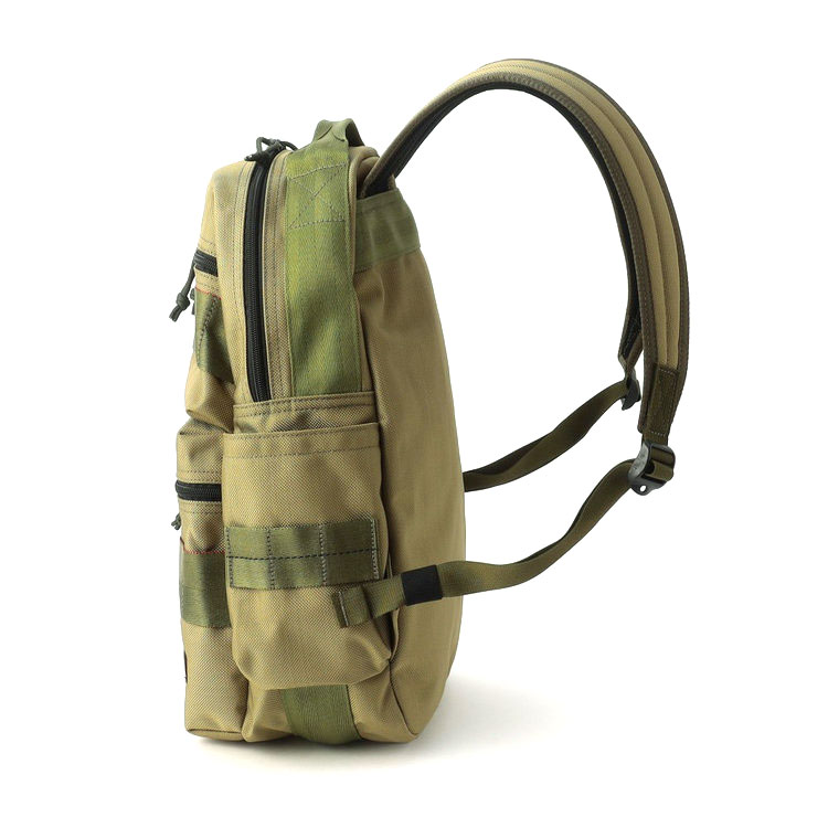 BRIEFING（ブリーフィング） 【ブリーフィング/BRIEFING】ATTACK PACK