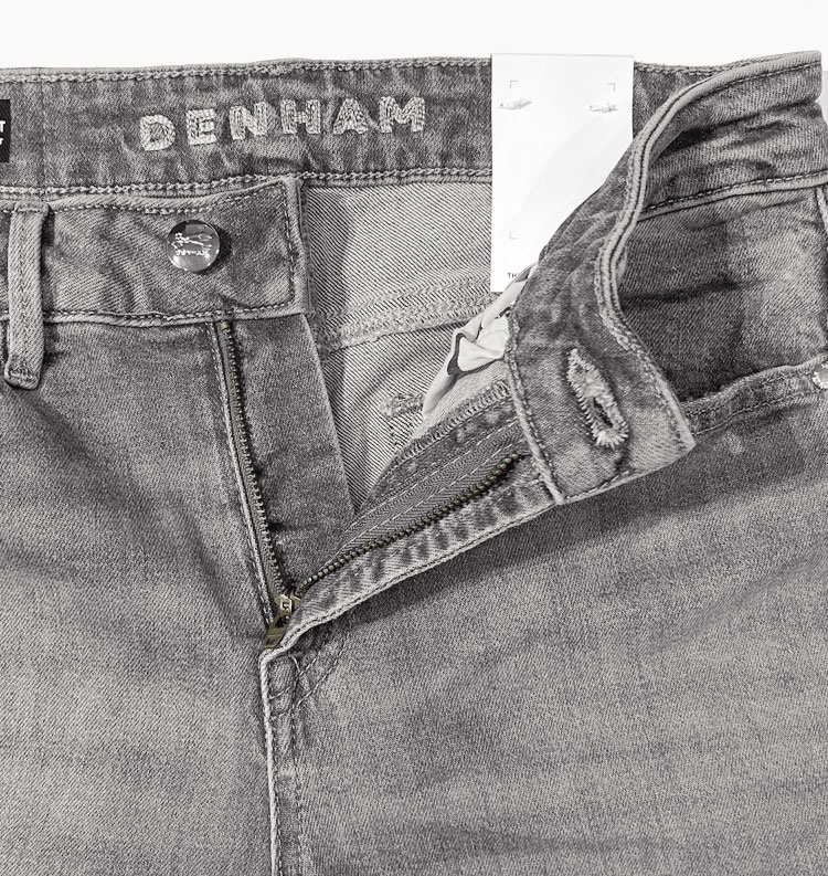 DENHAM（デンハム） 【s30】【デンハム/DENHAM】BARDOT STRAIGHT GW