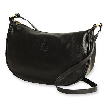 IL BISONTE（イルビゾンテ） バッグ ショルダーバッグ 三日月