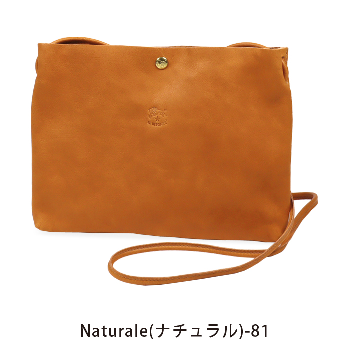 IL BISONTE（イルビゾンテ） バッグ ショルダーバッグ バケッタ