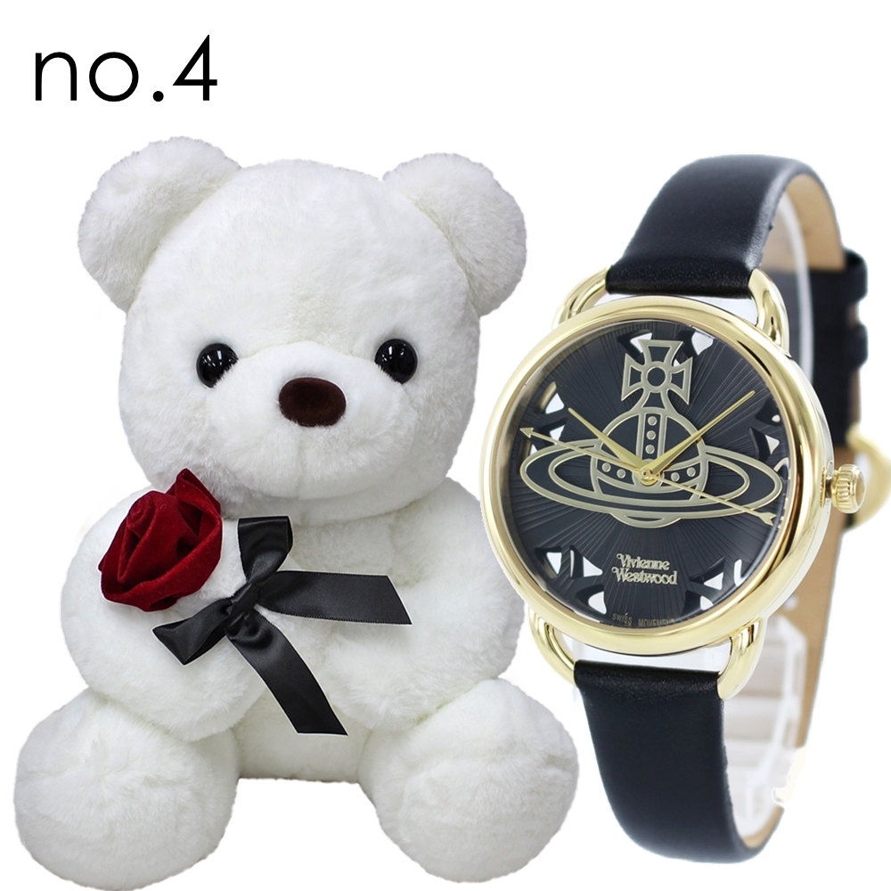 Vivienne Westwood（ヴィヴィアンウエストウッド） くまさんラッピング