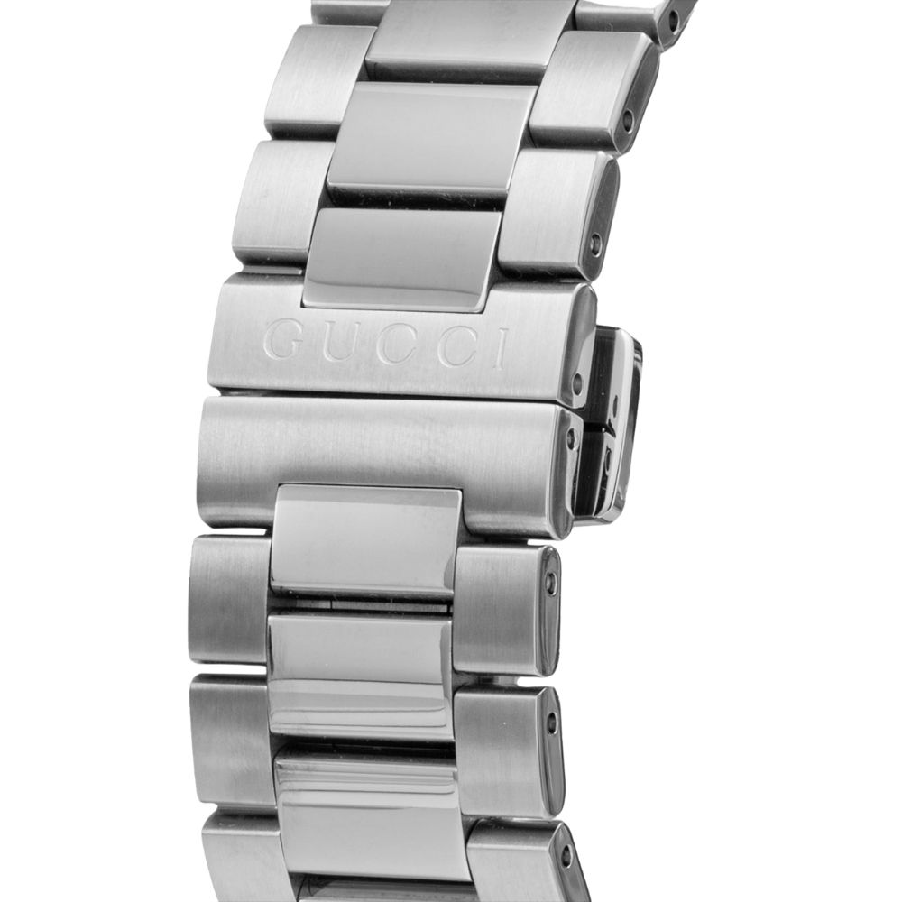 GUCCI（グッチ） 腕時計収納ケース 付き 腕時計 メンズ レディース