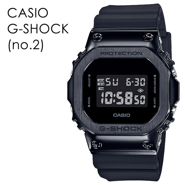 G-SHOCK 選べる8モデル CASIO Gショック ジーショック カシオ メンズ