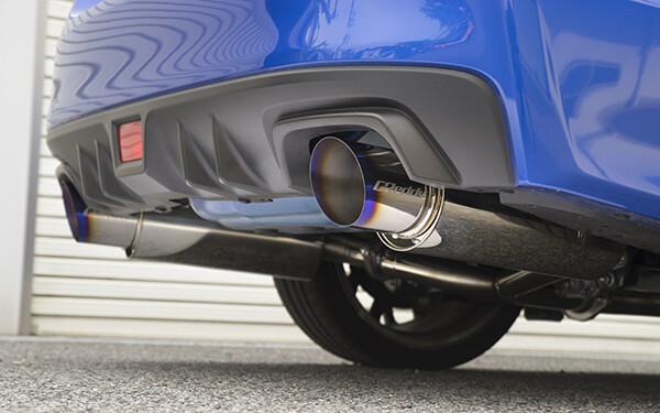 TRUST（トラスト） GReddy パワーエクストリームR HD VAB/VAG