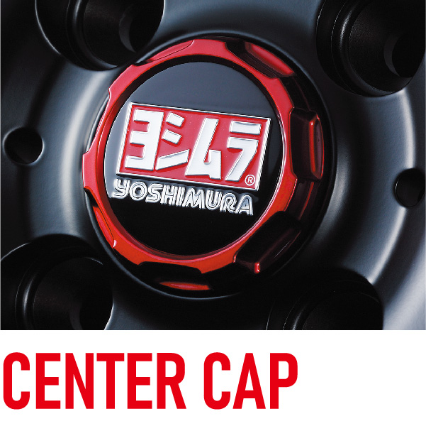 ヨシムラ（YOSHIMURA） × WedsSport WRS Seven ダブルアールエス