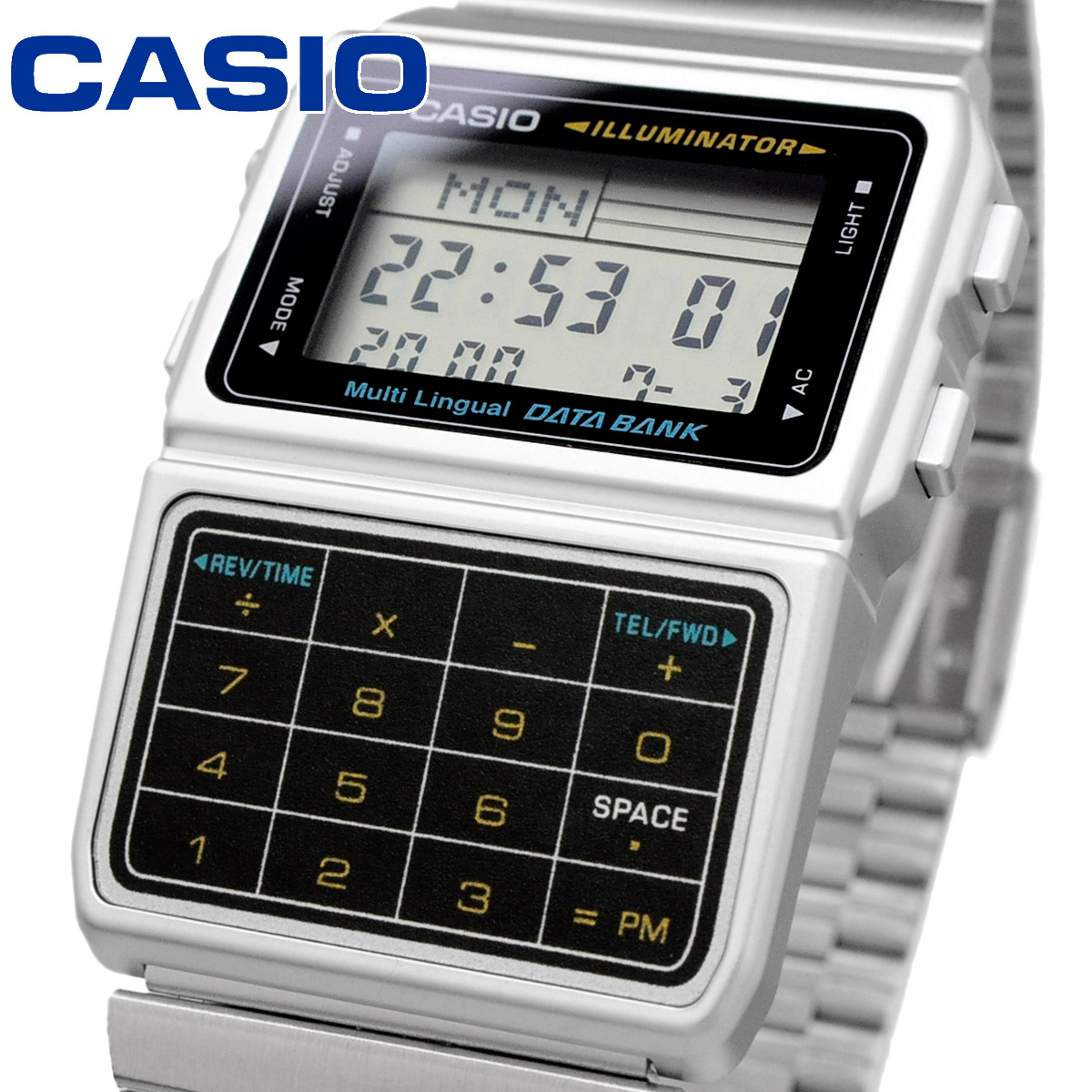 CASIO（カシオ） 腕時計 メンズ レディース チープカシオ チプカシ