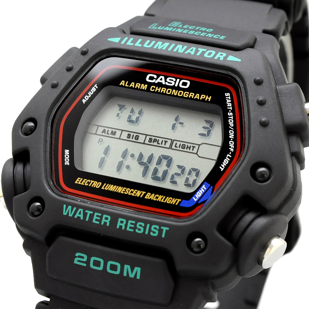 CASIO（カシオ） 腕時計 メンズ チープカシオ チプカシ 海外モデル