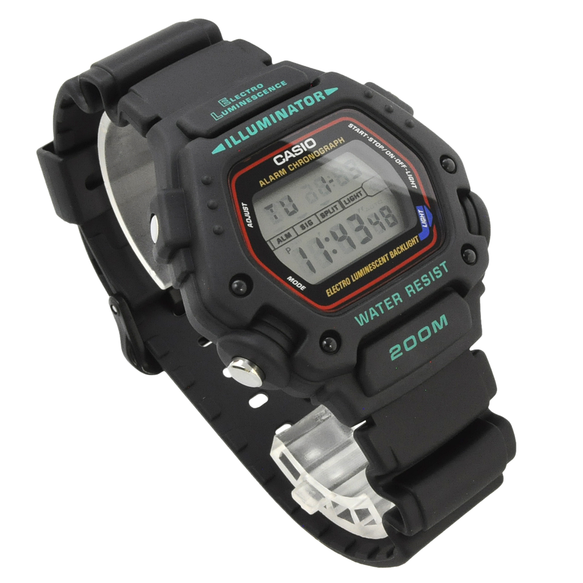 CASIO（カシオ） 腕時計 メンズ チープカシオ チプカシ 海外モデル