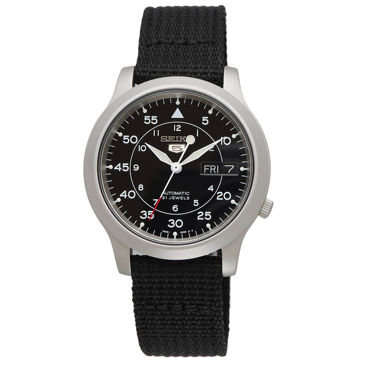 Seiko 5 SEIKO セイコー 腕時計 メンズ 海外モデル セイコー5 自動巻き